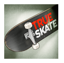 True Skate Apk indir
