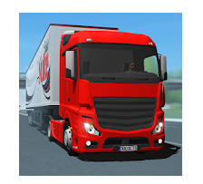 Cargo Transport Simulator Apk indir