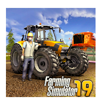 Farming Simulator 19 indir