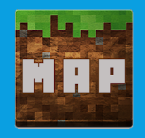 Maps Master for Minecraft indir