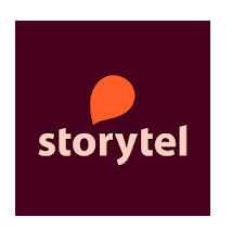 Storytel Sesli Kitaplar Apk indir