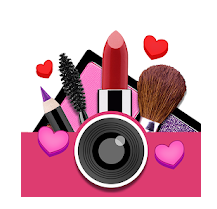 YouCam Makeup Apk indir