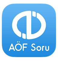 AÖF Çıkmış Sorular Apk indir