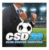 Club Soccer Director Apk indir