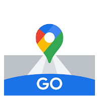 Google Maps Go Apk indir