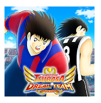 Captain Tsubasa Dream Team Apk indir