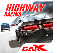 CarX Highway Racing Apk indir