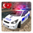 Türk Polis ve Araba Oyunu Simülatörü 3D