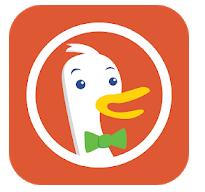 DuckDuckGoPrivacy Browser Apk indir