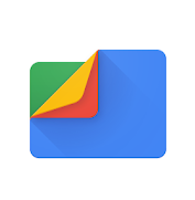 Google Files Apk indir