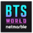 BTS WORLD apk indir