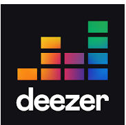 Deezer Müzik Çalar Apk indir