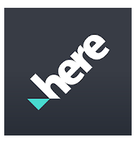 HERE WeGo – Şehir Navigasyonu Apk indir