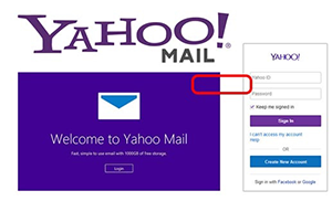 Yahoo Mail Apk indir