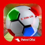 PO Sosyal Lig Apk indir