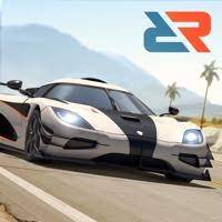 Rebel Racing APK indir