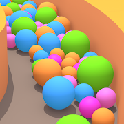 Sand Balls Apk indir