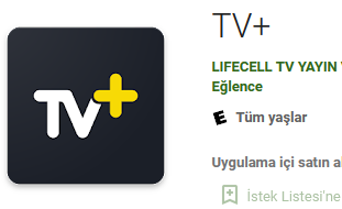 TV+