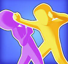 Cross Fight APK indir