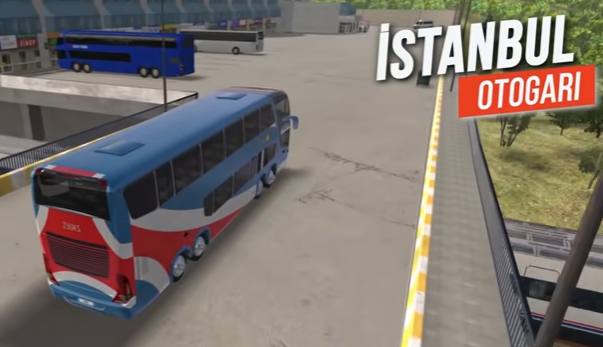 Otobüs Simulator : Ultimate Apk indir