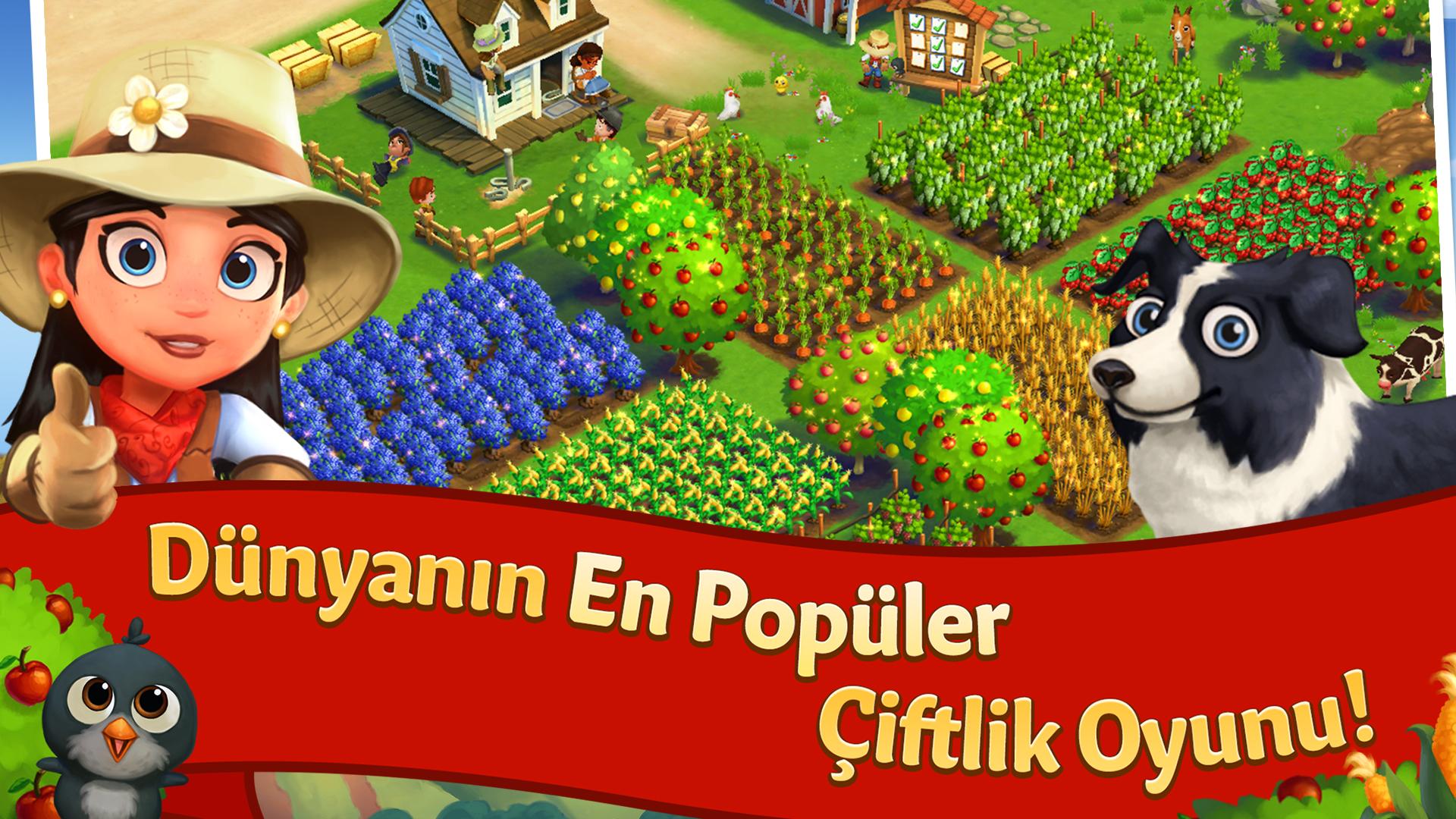 FarmVille 2 : Köy Kaçamağı indir