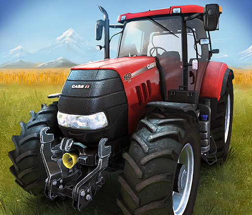 Farming Simulator 14 Apk indir