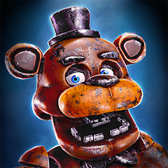 Five Nights At Freddy’s AR : Special Delivery APK indir