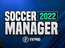 Soccer Manager 2022 Apk indir
