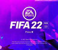 Fifa 22 Apk indir – OBB Data