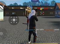 Free Fire Mod Menu APK indir