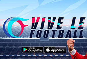 Vive le Football Mod APK indir