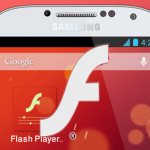 Adobe Flash Player Apk indir