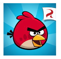 Angry Birds Classic apk indir