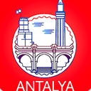 Antalya Seyahat Rehberi Apk indir