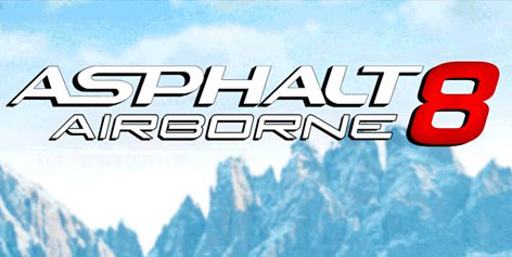 Asphalt 8 Airborne Apk indir