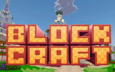 Block Craft 3D Apk indir