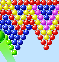 Bubble Shooter Apk indir