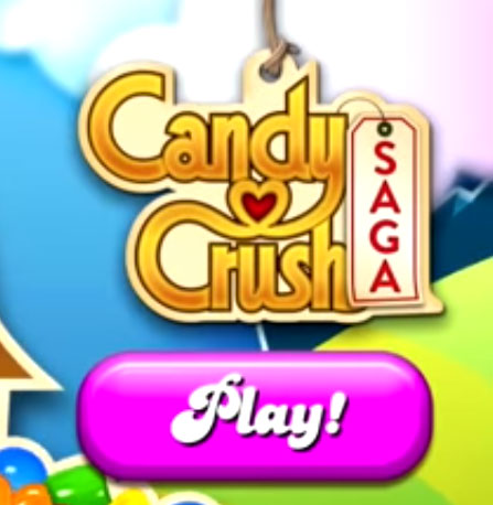 Candy Crush Saga Apk indir