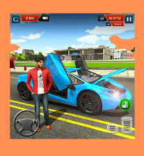 Car Racing 2021 APK indir