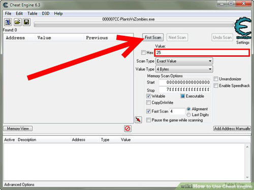 Cheat Engine indir