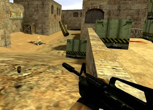 Counter-Strike CS 1.6 indir