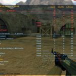 Counter Strike 1.6 Türkçe Yaması