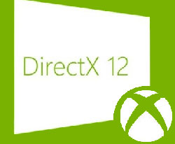 DirectX 12 indir