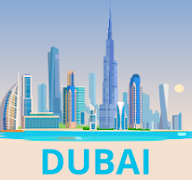 Dubai Seyahat Rehberi Apk indir