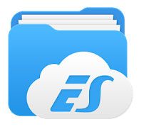 ES File Explorer