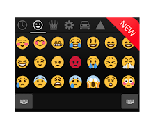 Emoji Keyboard indir