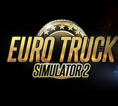 Euro Truck Simulator 2 indir