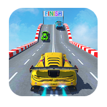 Extreme City GT Car Stunts Apk indir