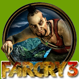 Far Cry 3 Türkçe Yama indir