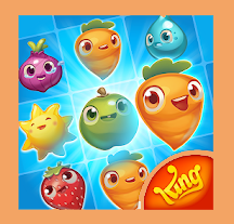 Farm Heroes Saga Apk indir